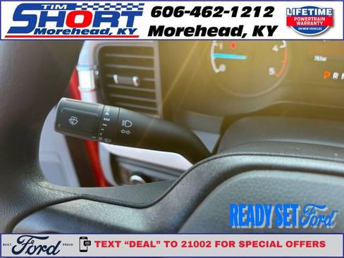 New 2025 Ford F250 XLT w/ 360-Degree Camera Package image 22