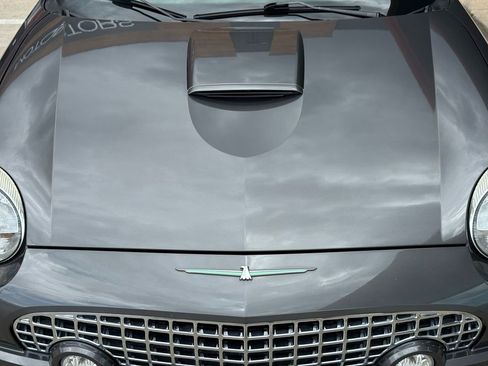 Used 2003 Ford Thunderbird RWD image 29