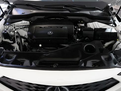 Used 2026 Acura MDX A-Spec AWD/4WD image 41