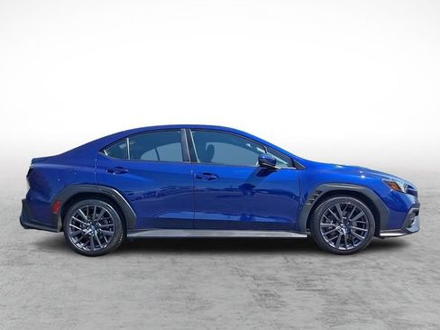 Used 2022 Subaru WRX Premium AWD/4WD image 7