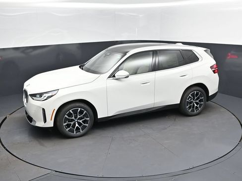 New 2026 BMW X3 xDrive30i w/ Premium Package AWD/4WD image 27