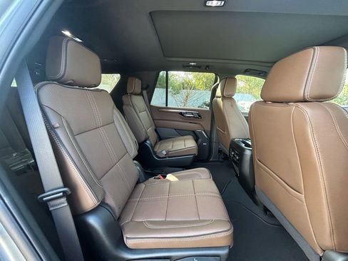 New 2026 Chevrolet Tahoe High Country image 21