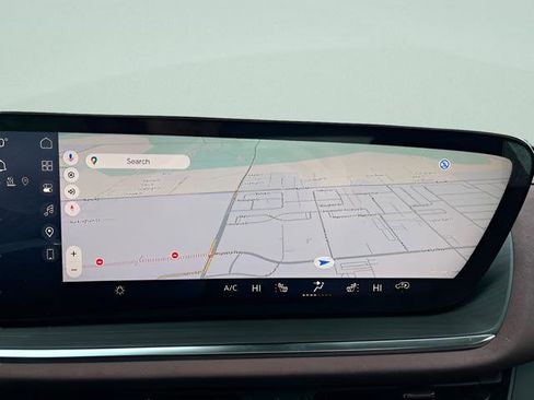 New 2026 Buick Envision Sport Touring AWD/4WD image 17