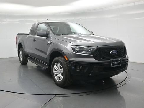 Certified 2021 Ford Ranger XL w/ Equipment Group 101A High image 51