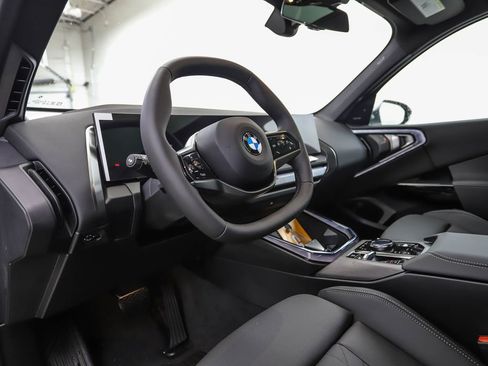 New 2026 BMW X3 xDrive30 w/ Premium Package image 10