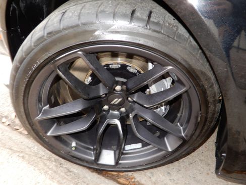 Used 2022 Dodge Challenger R/T Scat Pack image 20