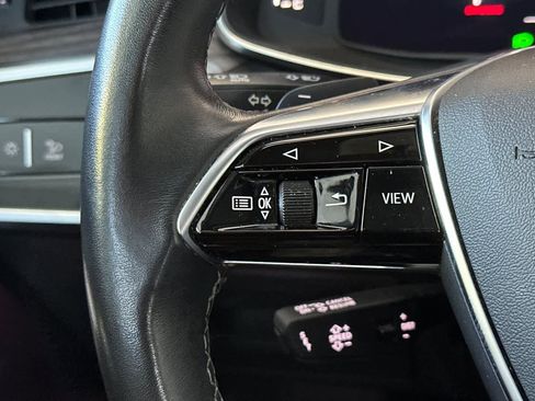 Used 2024 Audi A6 Premium Plus image 27
