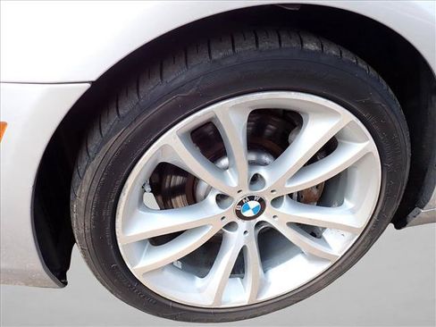 Used 2012 BMW 640i Coupe RWD image 7