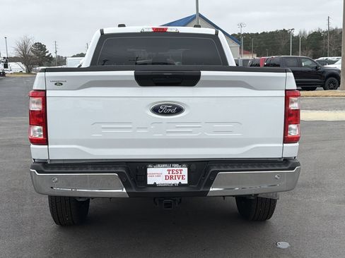 Used 2023 Ford F150 XL w/ XL Chrome Appearance Package image 21