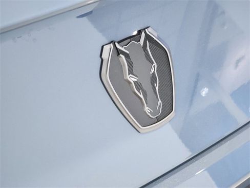 New 2025 Ford Mustang Dark Horse w/ Dark Horse Handlin Package image 8