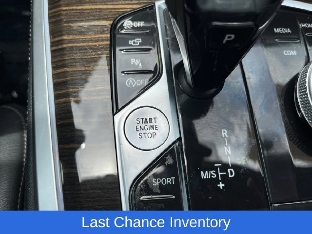 Used 2019 BMW X5 xDrive40i w/ Convenience Package AWD/4WD image 27