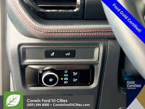 Certified 2024 Ford Expedition Max Limited image 21