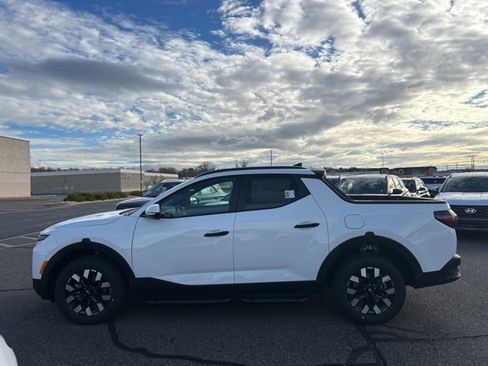 New 2026 Hyundai Santa Cruz SEL image 10