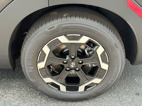 New 2026 Hyundai Santa Fe SEL FWD image 15