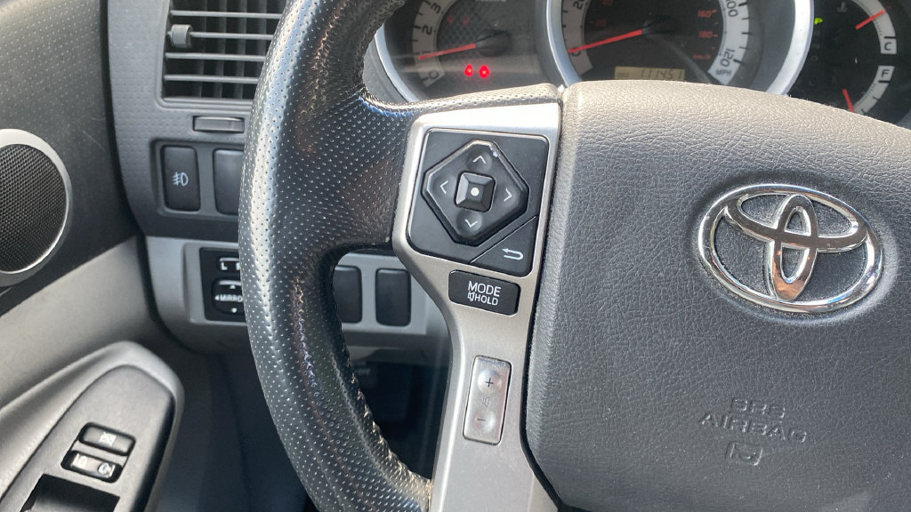Used 2015 Toyota Tacoma PreRunner w/ TRD Sport Package RWD image 22
