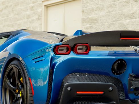 Used 2023 Ferrari SF90 Spider AWD/4WD image 46