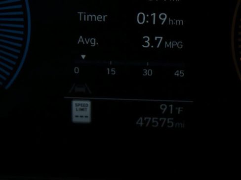 Used 2024 Hyundai Kona SEL AWD/4WD image 21