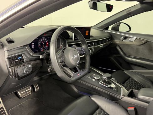 Used 2019 Audi RS 5 Sportback image 4
