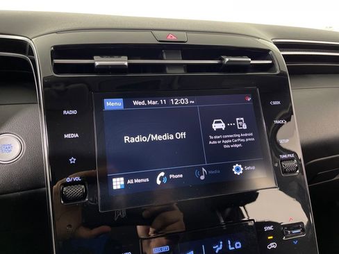 Certified 2024 Hyundai Tucson SEL image 22