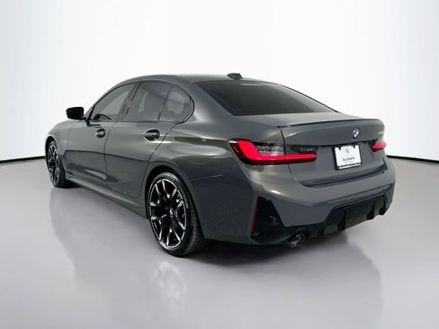 Used 2026 BMW 330i Sedan w/ M Sport Package image 7