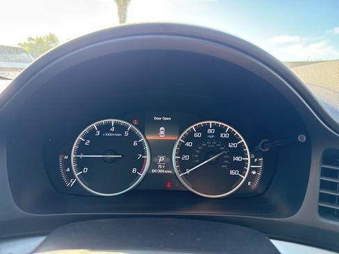 Used 2022 Acura ILX Premium Package image 12