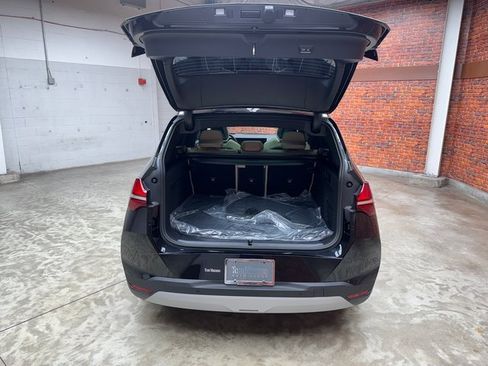 Used 2026 BMW X3 xDrive30 image 26