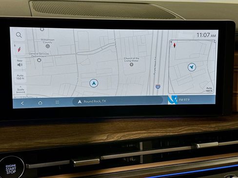 New 2026 Hyundai Santa Fe Calligraphy image 12