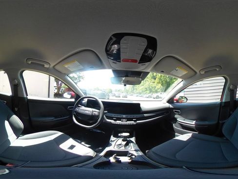 Used 2025 Kia K4 FWD image 37