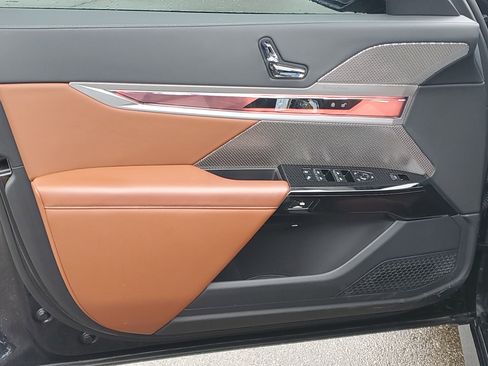 Used 2023 BMW 760i xDrive image 5