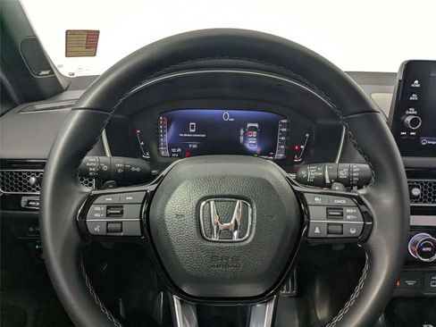Used 2024 Honda Civic Sport Touring image 16