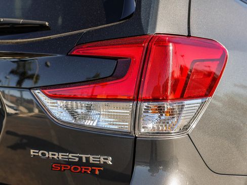 Used 2021 Subaru Forester Sport image 25