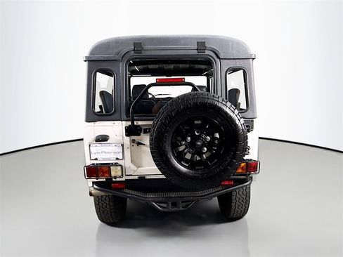 Used 1994 Land Rover Defender 90 image 10