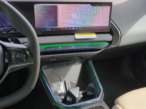 New 2026 BMW X3 xDrive30 w/ Premium Package image 27