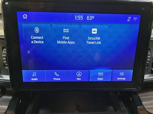 Used 2021 Ford Explorer Limited w/ Equipment Group 301A AWD/4WD image 25