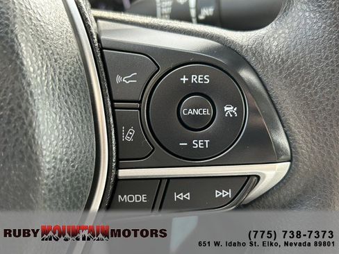 Used 2024 Toyota Camry LE image 13