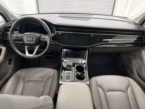 Used 2022 Audi Q7 3.0T Premium Plus AWD/4WD image 15