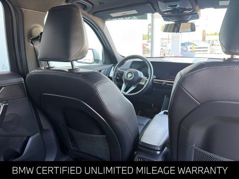 Certified 2023 BMW X1 xDrive28i w/ Convenience Package AWD/4WD image 15