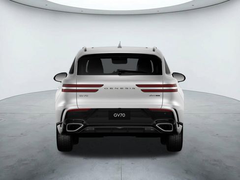 New 2026 Genesis GV70 3.5T Sport Advanced image 7