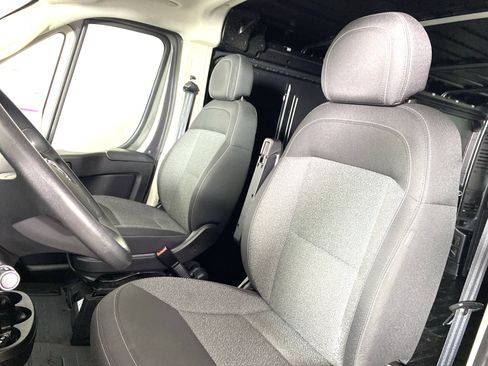 Used 2018 RAM ProMaster 1500 FWD image 15