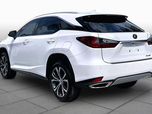 Used 2022 Lexus RX 350 FWD w/ Premium Package image 12