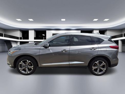 Used 2025 Acura RDX SH-AWD w/ Technology Package image 3