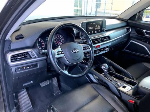 Used 2020 Kia Telluride S image 18