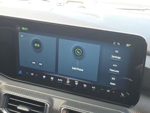 Used 2024 Ford Mustang GT Premium image 21