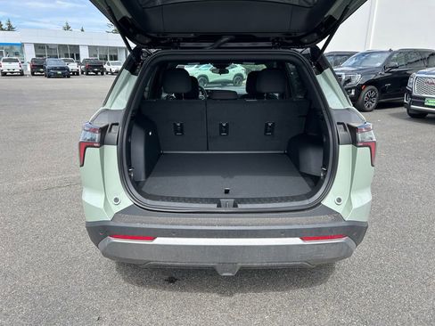 New 2026 Chevrolet Equinox LT image 24