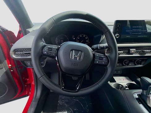 New 2026 Honda HR-V Sport image 10