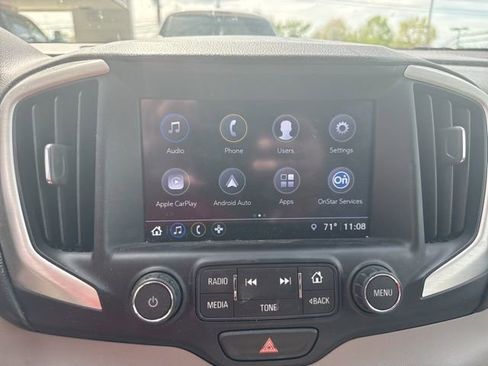 Used 2018 GMC Terrain SLT w/ Preferred Package image 4