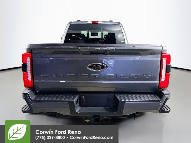 New 2026 Ford F350 Lariat w/ Black Appearance Package AWD/4WD image 6