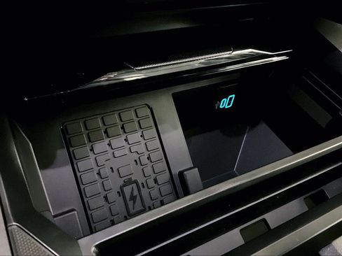 New 2026 Ford F250 Lariat image 31