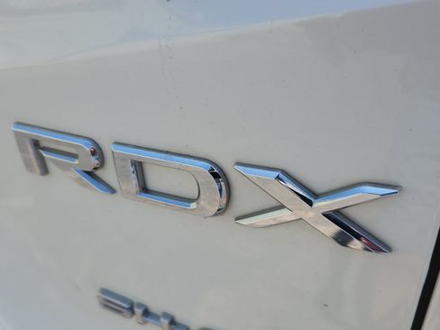Used 2020 Acura RDX AWD image 14