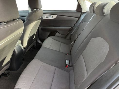 Certified 2023 Kia Forte LXS image 15